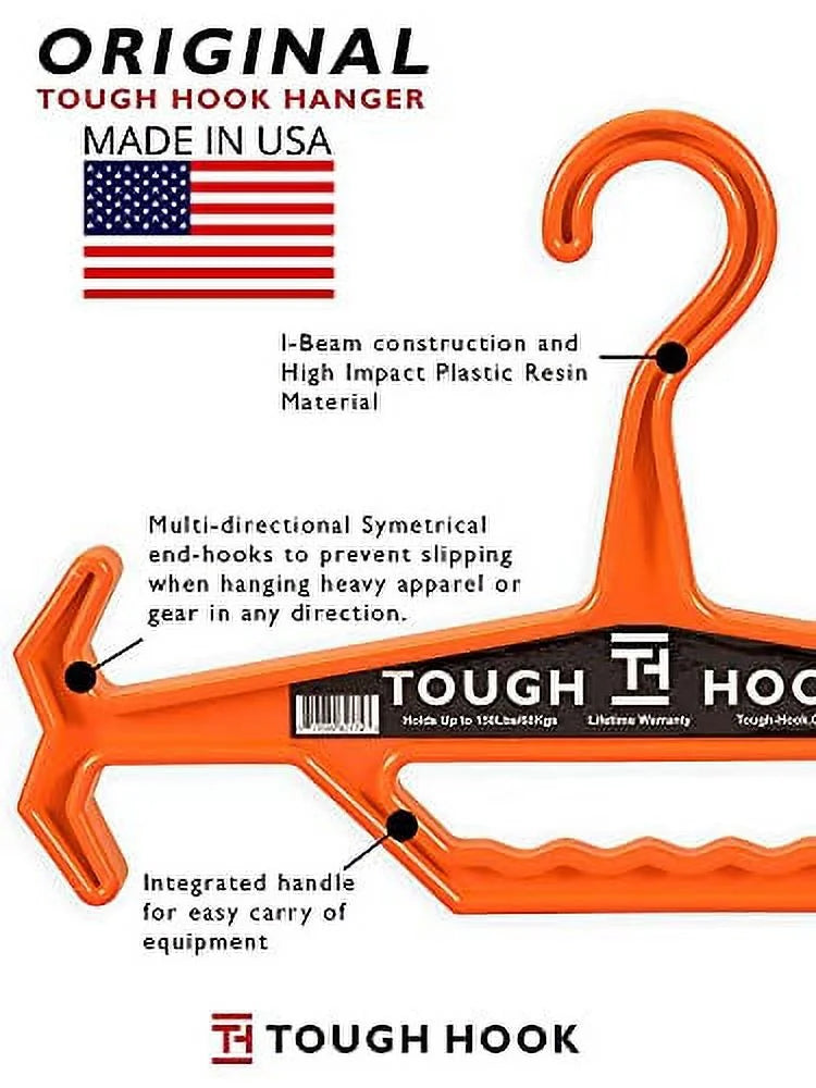 Tan Gear Hanger J73467