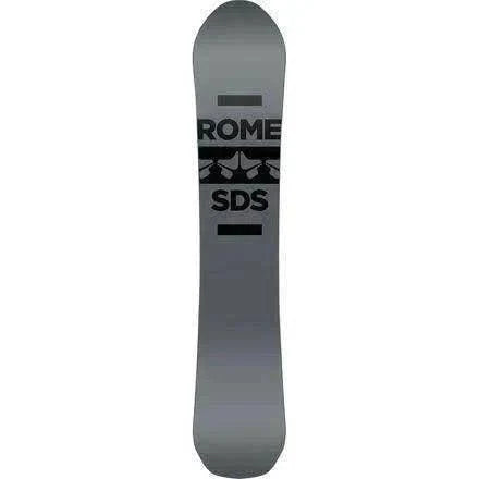 Warden Snowboard Z722188