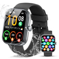 1.96" Fitness Tracker Smart Watch F107257