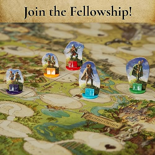 Cooperative Strategy Family Game N83134