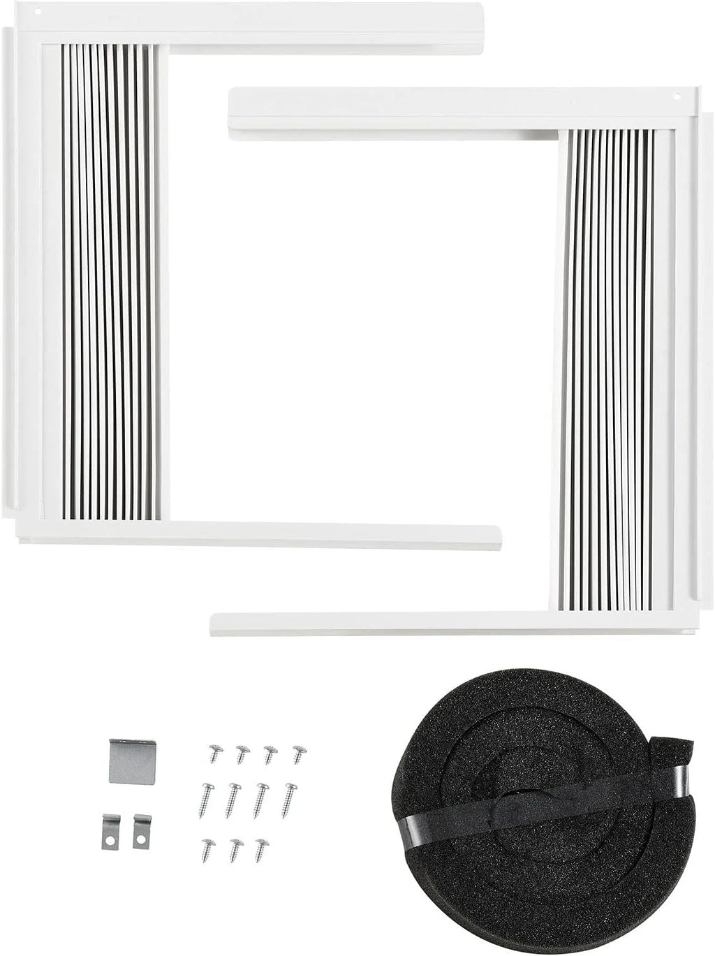 5000 BTU Window Air Conditioner H310503