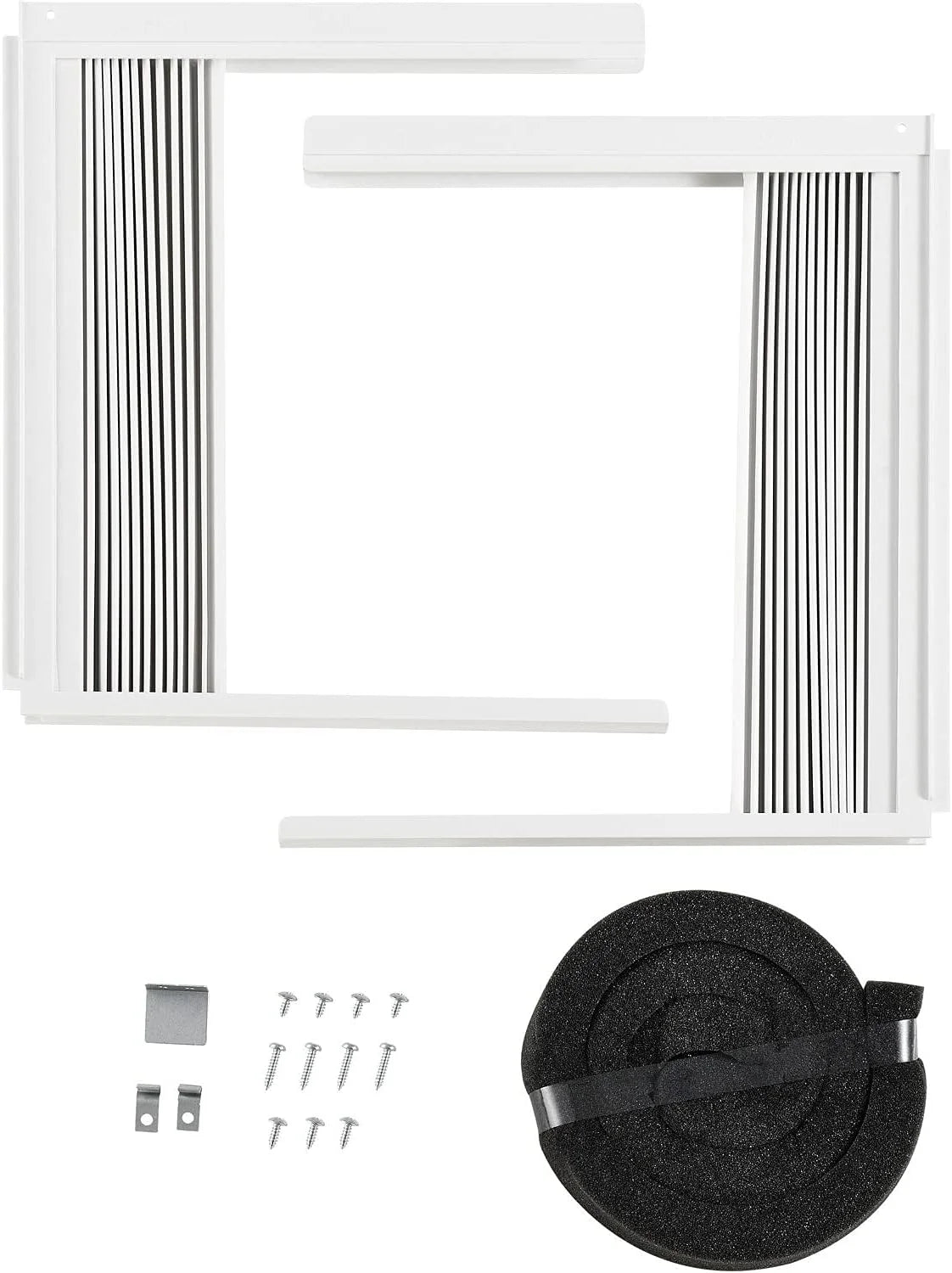 5000 BTU Window Air Conditioner H310503