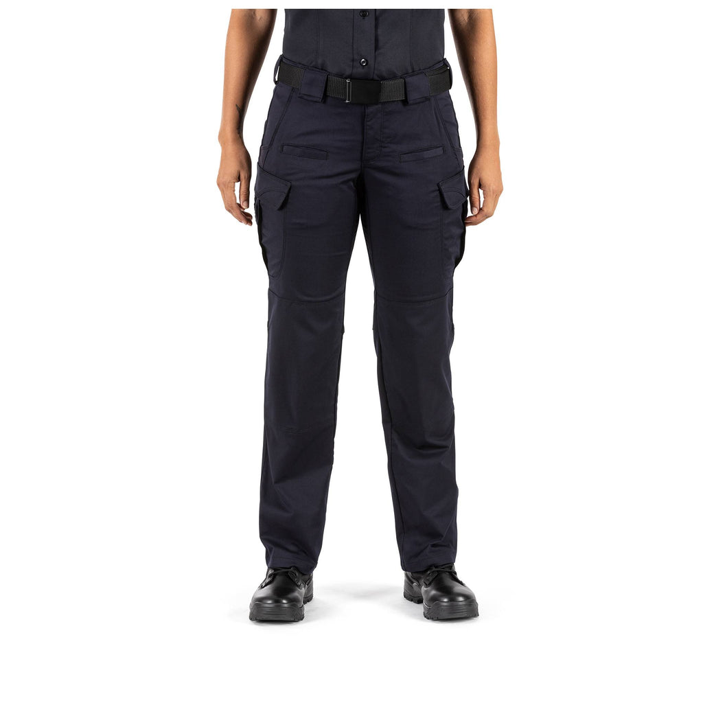 Navy Twill Stryke Pant L185015