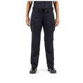 Navy Twill Stryke Pant L185015