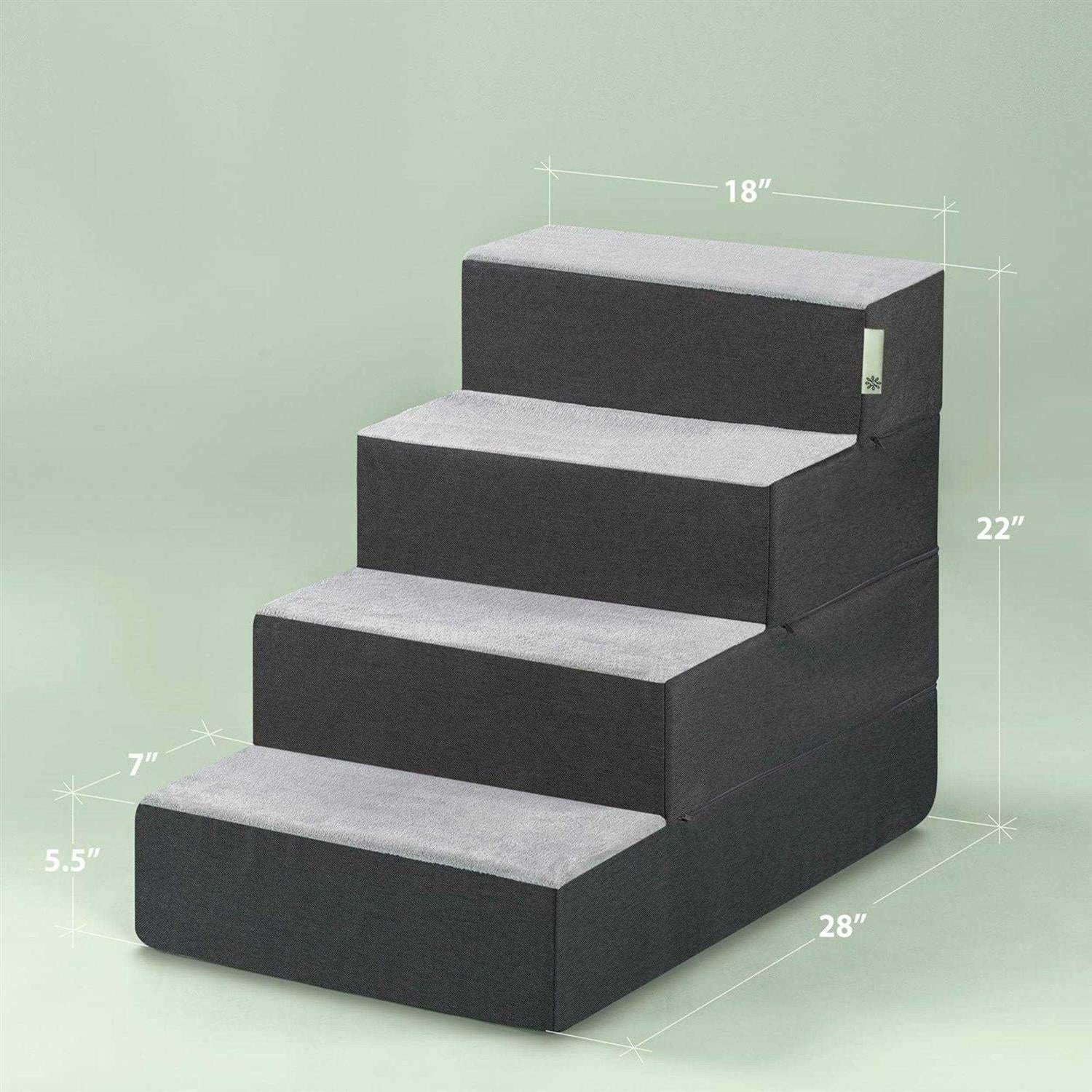 Pet Stairs Pet Ramp G655
