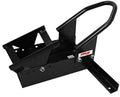 Deluxe Motorcycle Wheel Chock/Tie-Down Kit Z992