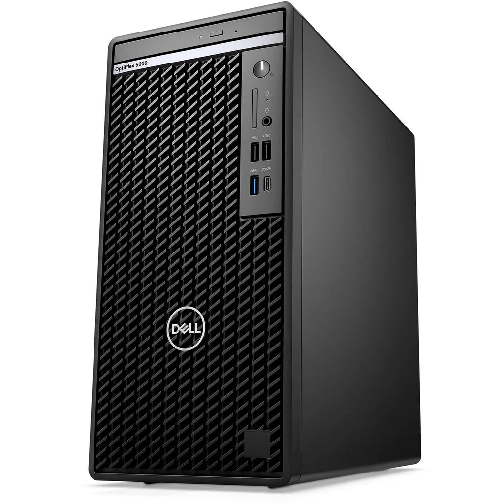 64GB RAM 2TB SSD Intel Core i5 Desktop N8550
