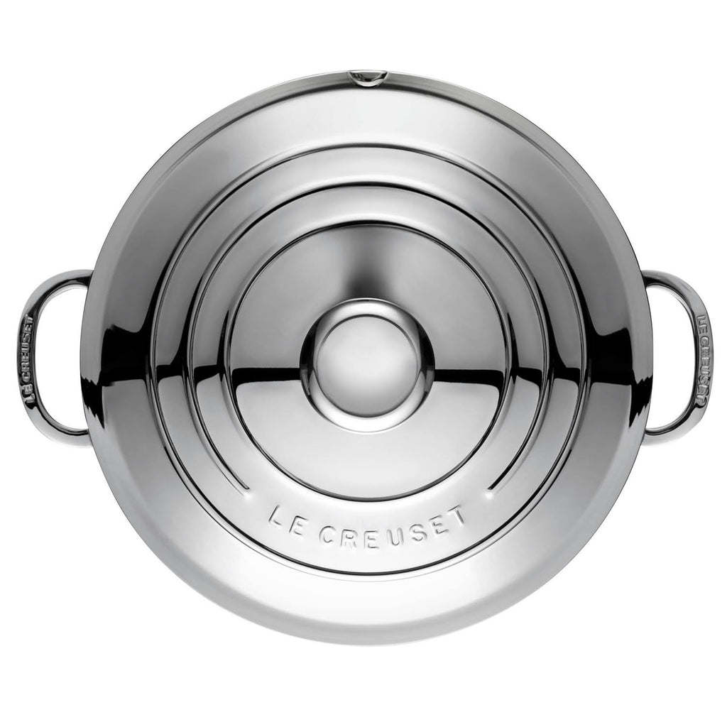 Stainless Steel Stockpot U548219