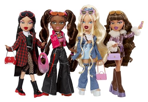 Sasha Fashion Doll with 10 Accessories and Poster I270