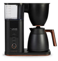 10-Cup Coffee Maker with WiFi Matte Black Z6798