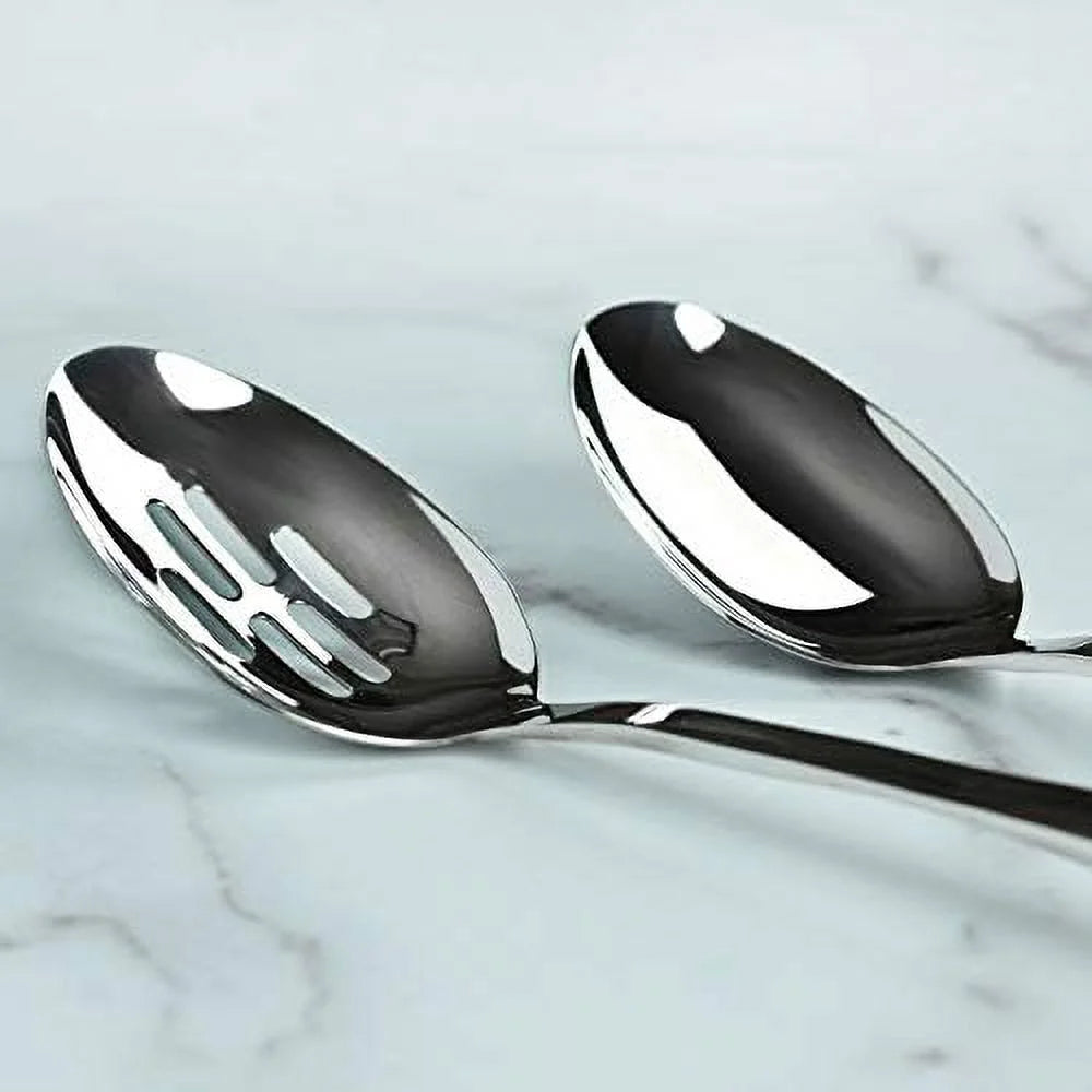 8-Piece Stainless Steel Kitchen Utensil Set R167