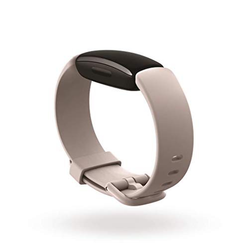 Black/White Health & Fitness Tracker with Heart Rate T431763