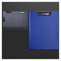 A4 File Folder Clipboard with Double Clips F1499