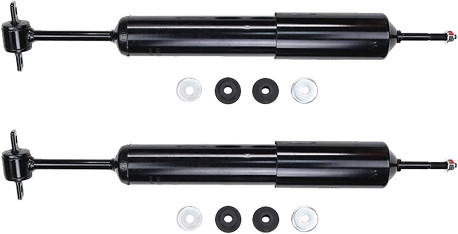 Front Shocks Struts for Ford Ranger 1998-2011, Explorer 1996-2005, Shock Absorbers Suspension D2476