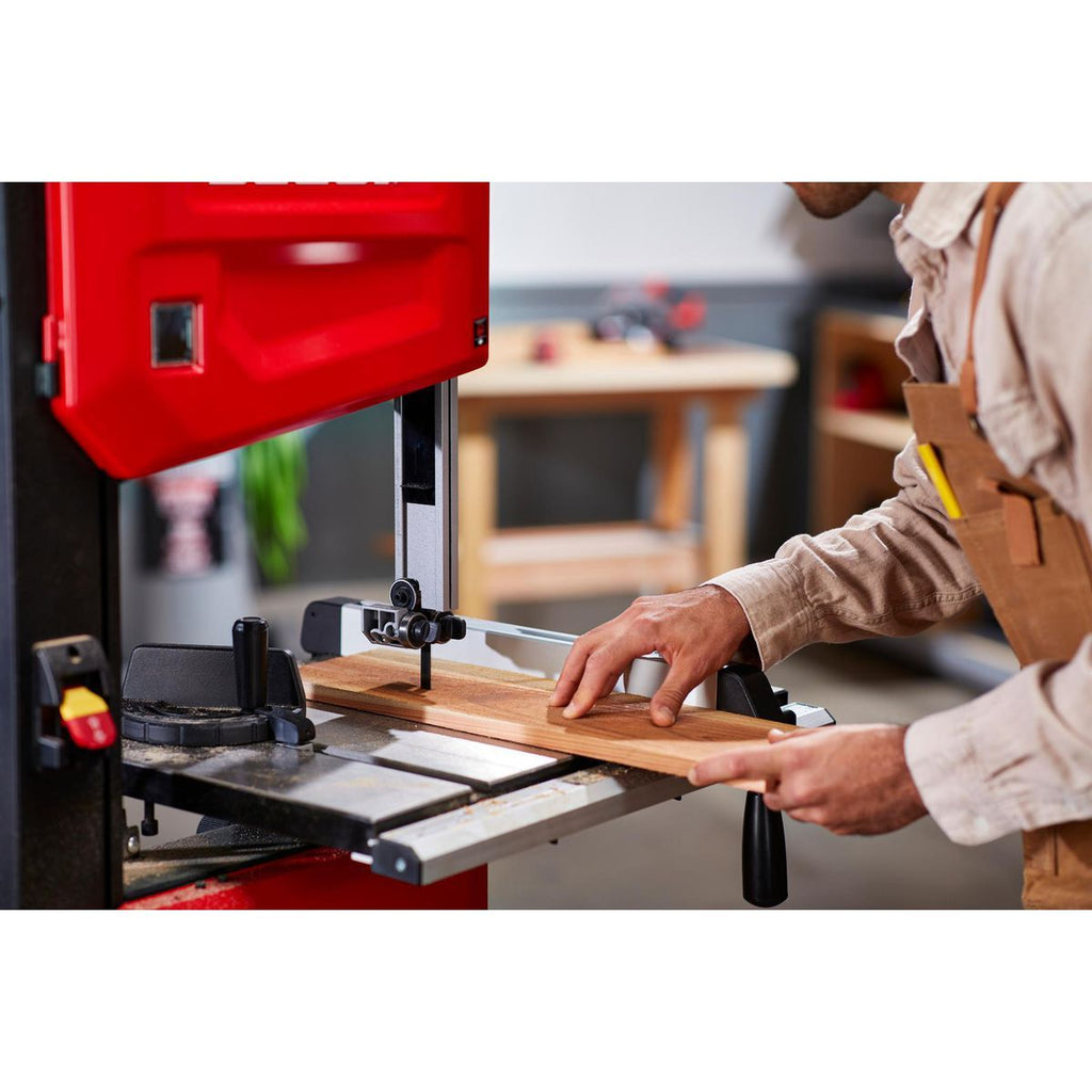 14 in. Stationary Wood Cutting Band Saw I55765
