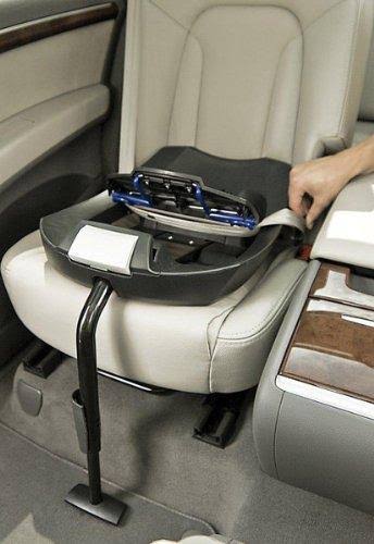 Car Seat Base U4644