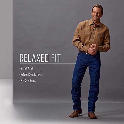 Relaxed Fit Jeans S206
