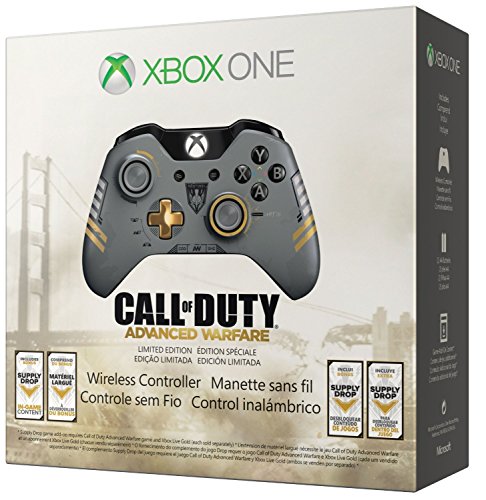 White Wireless Video Gaming Controller J421157