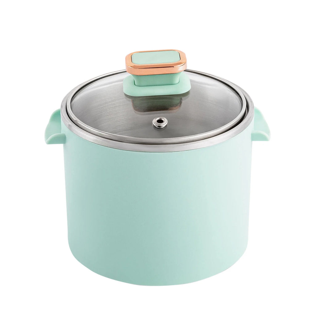 Non-stick Electric Breakfast Station Toaster Sandwich Machine V551