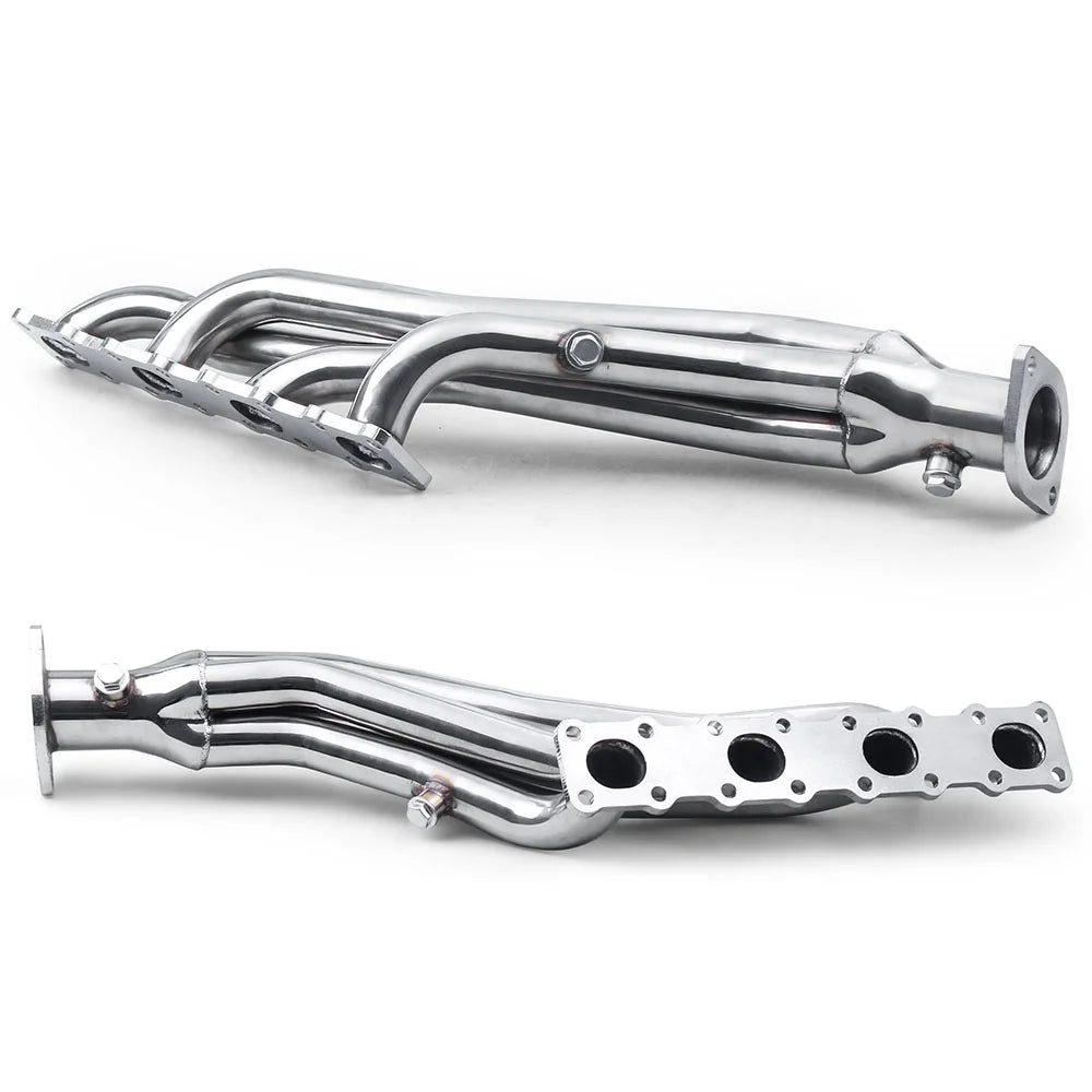 Stainless Exhaust Manifold Header 5.6L V8 Z9293