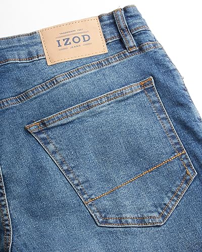 Men's Straight Leg Jeans U642428