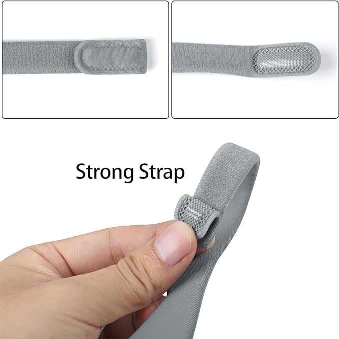 Adjustable CPAP Headgear (Headband ONLY) D2211