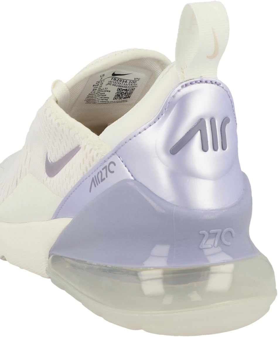 White Womens Running Shoes I110113