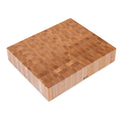 Large Maple Wood Cutting Board, 30” x 24” W50093