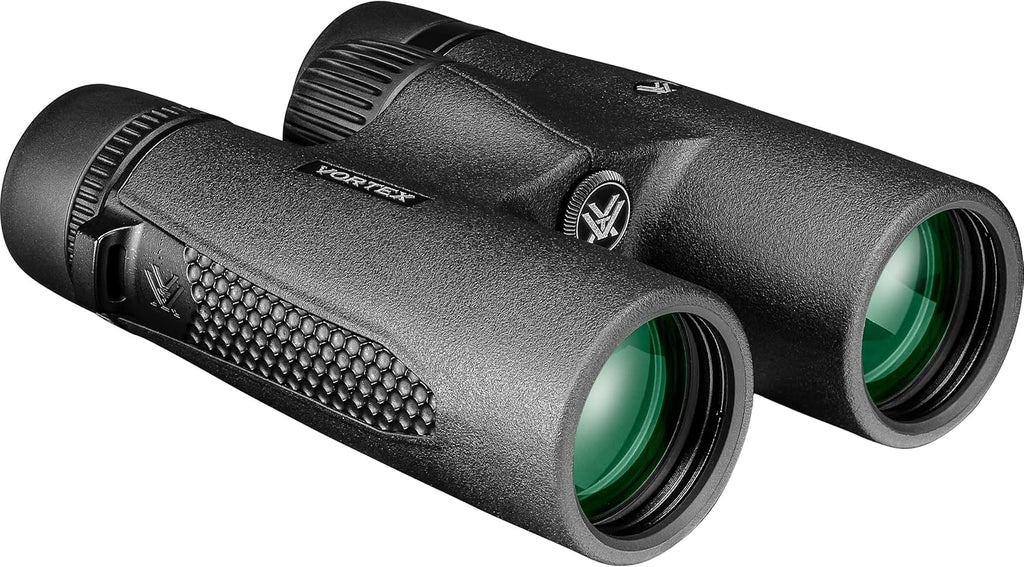 10x42 Binoculars N837816