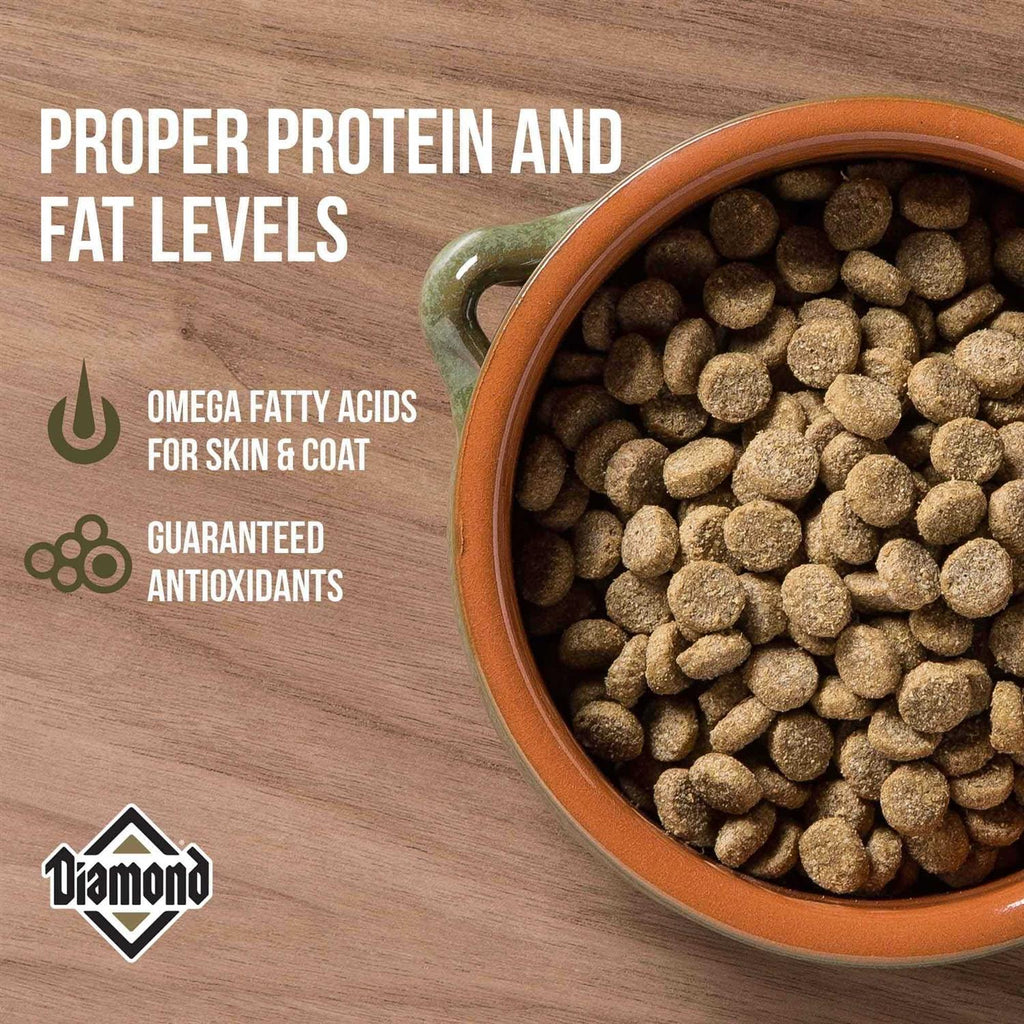 Diamond Hi-Energy Dog Food S11681