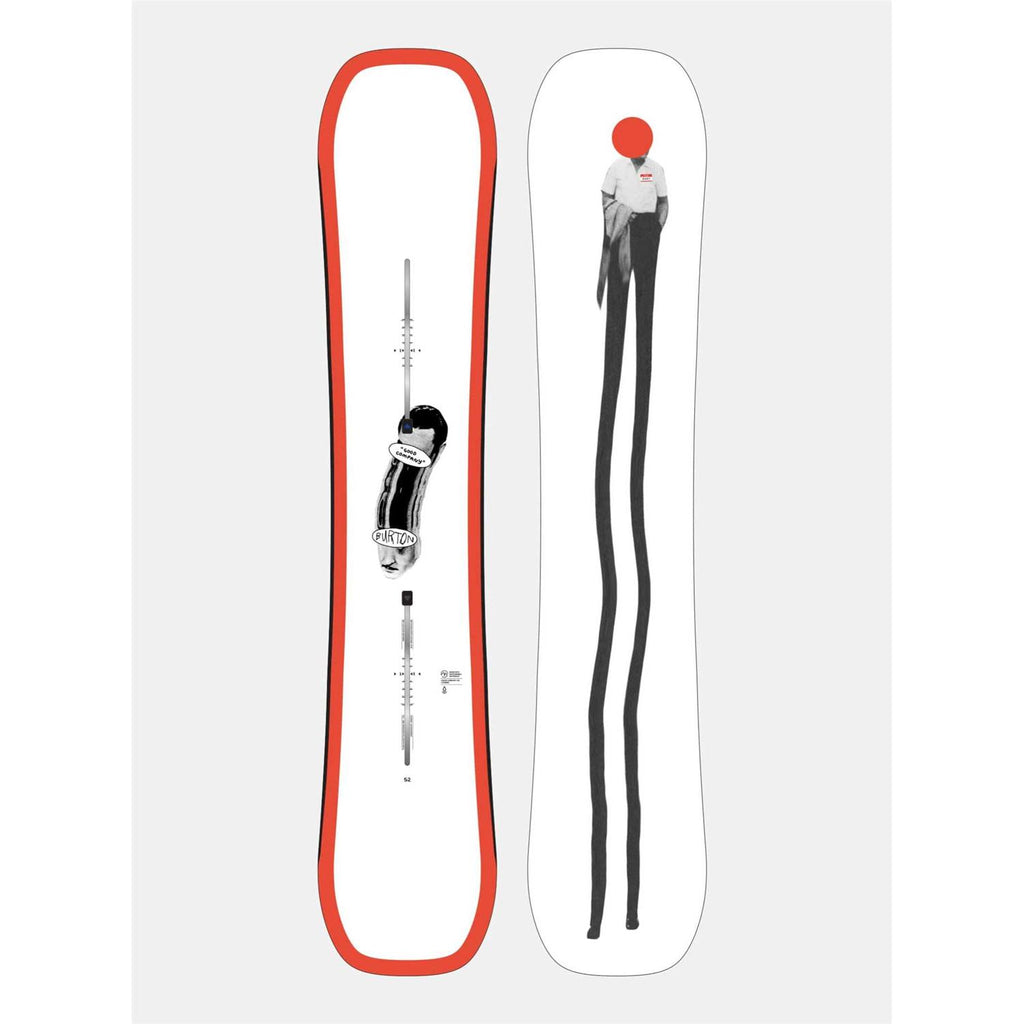 2024 Burton Snowboard T195234