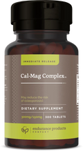 300 Tablets Calcium Magnesium Supplement Q8682