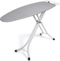 17"x49" Heavy Duty Ironing Board with Cover O349