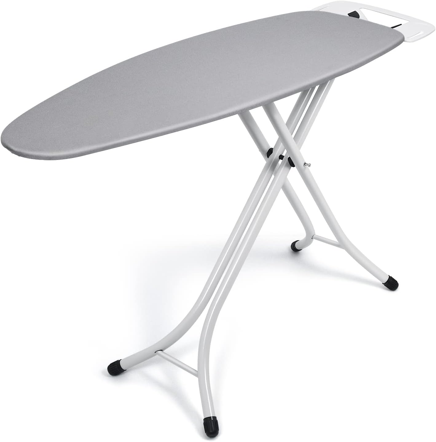 17"x49" Heavy Duty Ironing Board with Cover O349