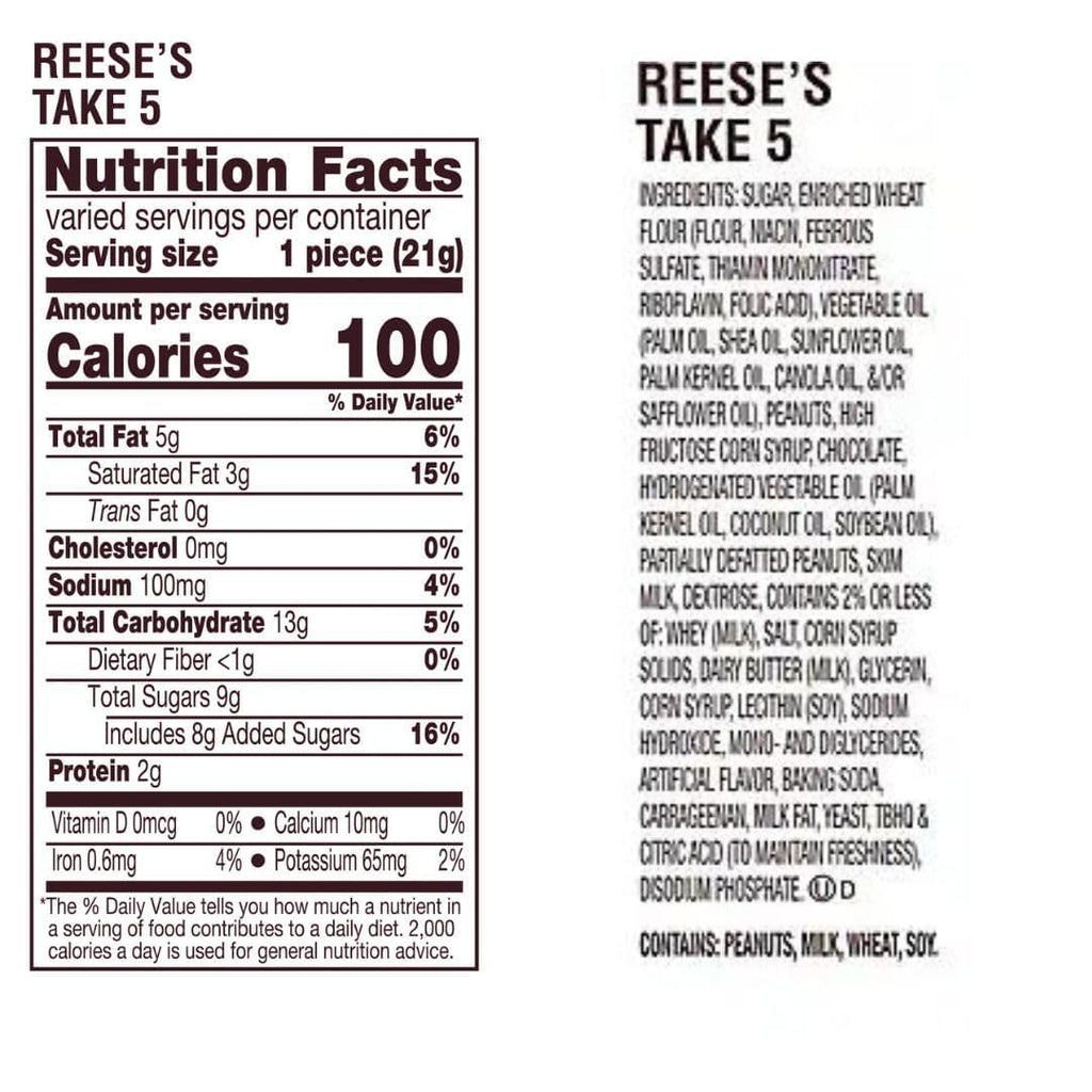 3lb Bulk 65 Individually Wrapped Milk Chocolate Candy Bars with Peanut Butter, Pretzel, Nougat, and Caramel G8769