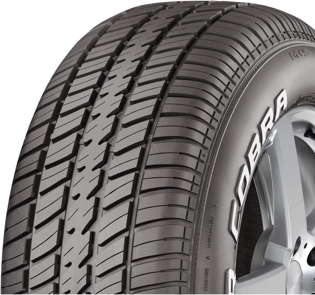 P235/70R15 102T All-Season Tire Q5329