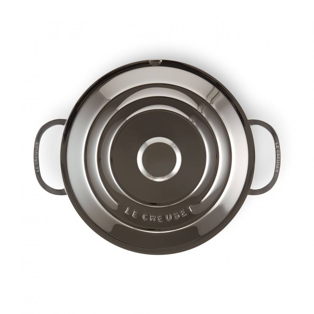 Stainless Steel Stockpot U548219
