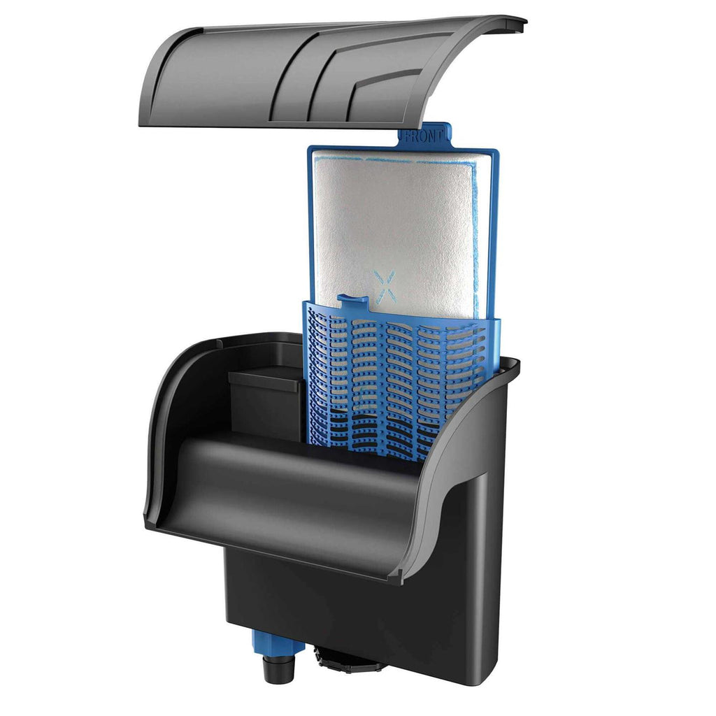 QuietFlow Canister Filter U3342