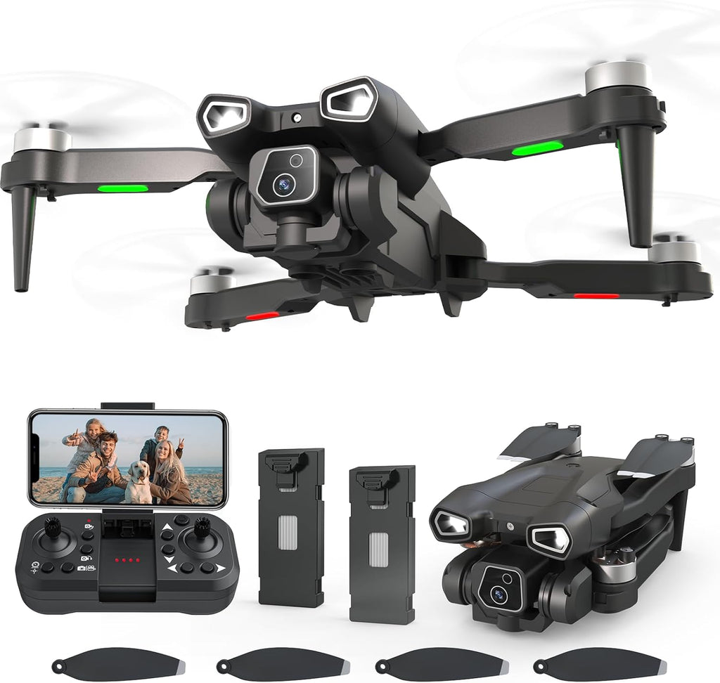 4K Adjustable Camera Drone R6784