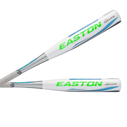 -10 Drop 1 Pc. Aluminum Fastpitch Softball Bat T9054