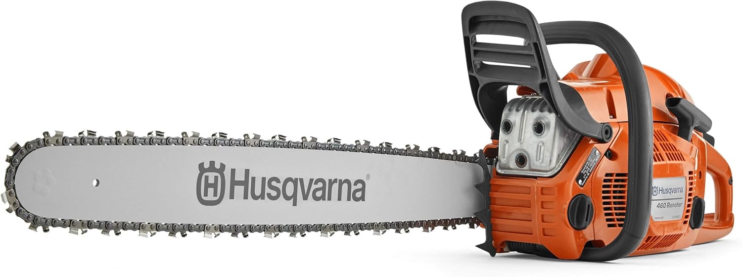 24" Gas Chainsaw Z53748