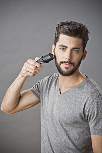 Beard Trimmer F838