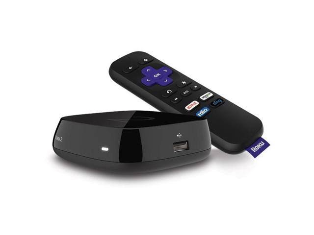 Streaming Media Player D244
