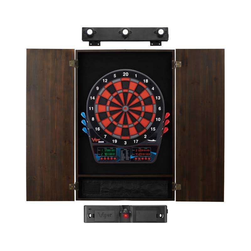 Electronic Dartboard L351712