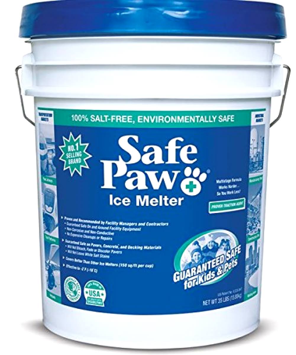 35 lbs Ice Melter Y537565