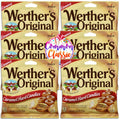 Caramel Hard Candy 2.65oz (Pack of 6) A155736