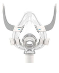 Full Face CPAP Mask with Headgear Large E7489