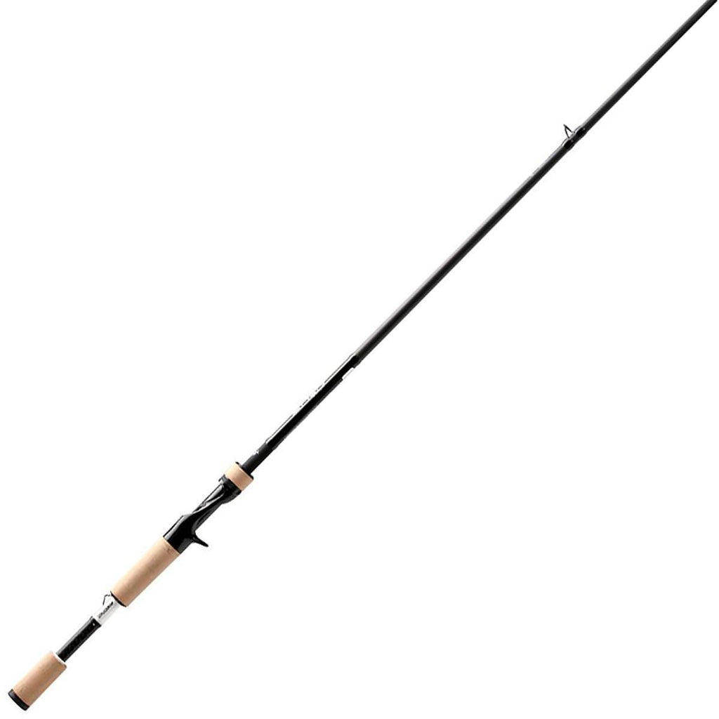 Omen Black Casting Rod Y20889