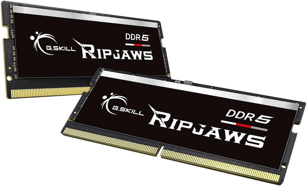 64GB (2 x 32GB) DDR5 5600 SO-DIMM Laptop Memory H966