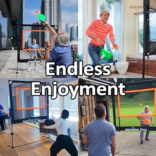 Paddle Game with Net E168